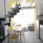 Loft 33 Nel Cuore Di Zona Universita' Ac * Torino