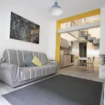 Loft 33 Apartman *