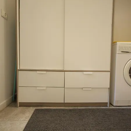 Loft 33 * Турин