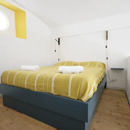 Апартаменты Loft 33 Турин