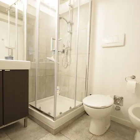 Loft 33 Nel Cuore Di Zona Universita' Ac Apartament Turyn