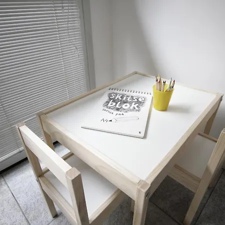 Apartment Loft 33 Turin