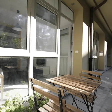 Loft 33 Апартаменты Турин