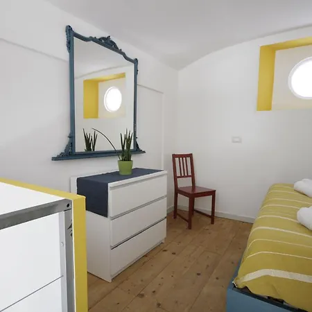 Apartment Loft 33 Turin