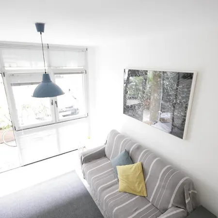 Apartment Loft 33 Turin