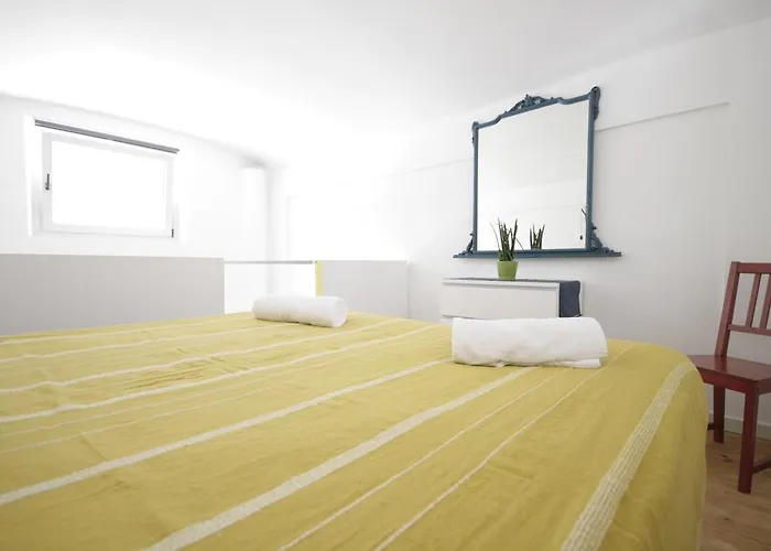 Апартаменты Loft 33 Турин