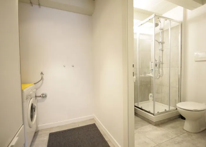 Loft 33 شقة تورينو