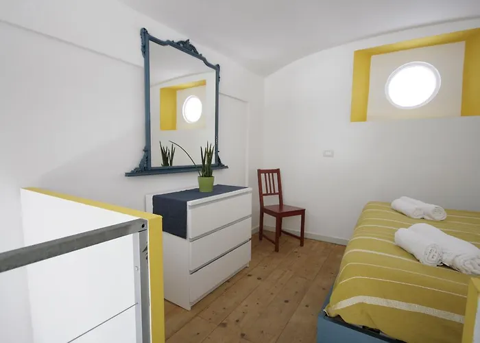 Апартаменты Loft 33 Турин