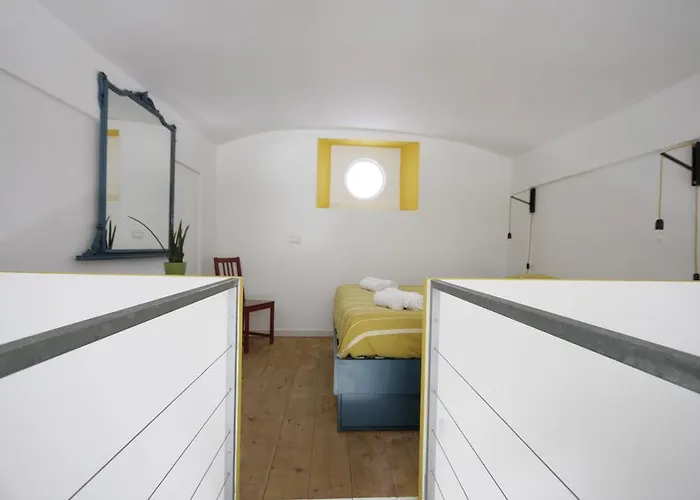 Апартаменты Loft 33 *