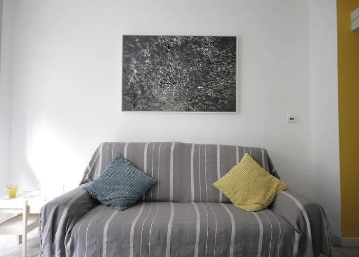 Loft 33 Апартаменты