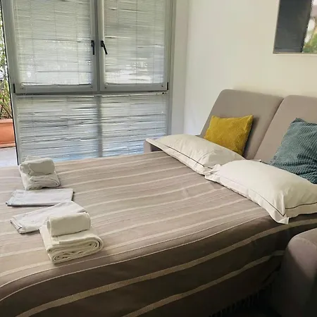 公寓 Loft 33 Nel Cuore Di Zona Universita' Ac 都灵