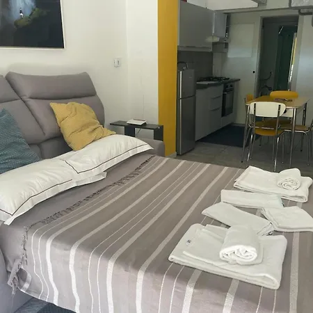 Loft 33 Nel Cuore Di Zona Universita' Ac *
