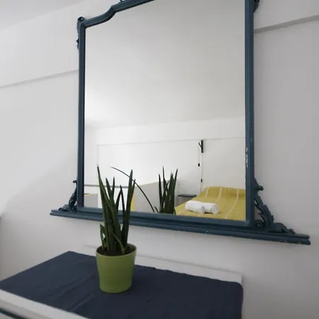 شقة Loft 33 Nel Cuore Di Zona Universita' Ac