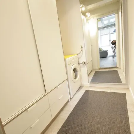 Loft 33 Nel Cuore Di Zona Universita' Ac * 都灵