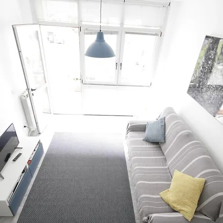 Loft 33 Nel Cuore Di Zona Universita' Ac アパート トリノ