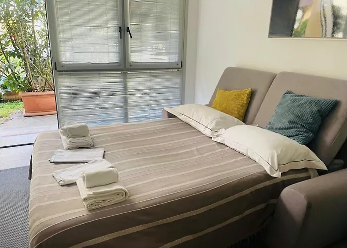 Appartement Loft 33 Turin
