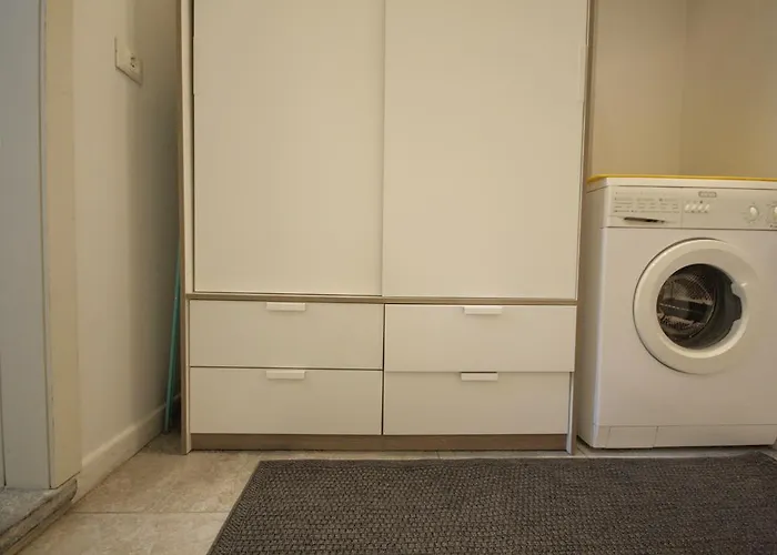 Loft 33 * Turín