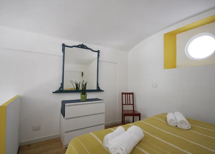 Loft 33 Apartman Torino