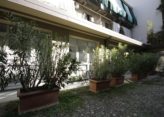 Loft 33 Turín