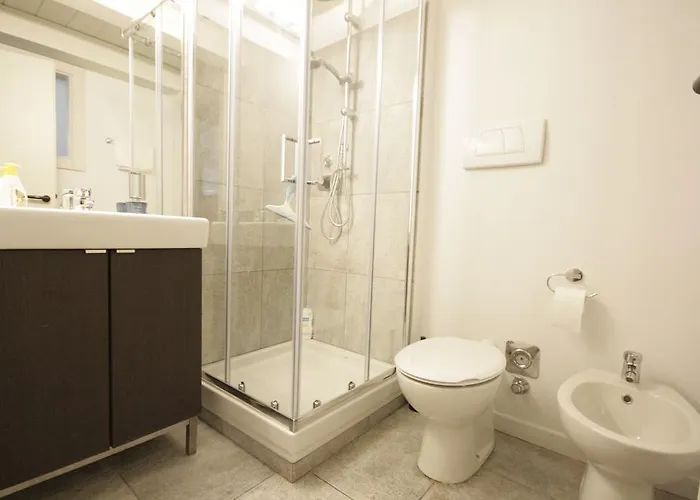 Loft 33 Apartamento Turín
