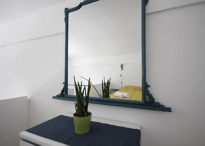 Appartement Loft 33