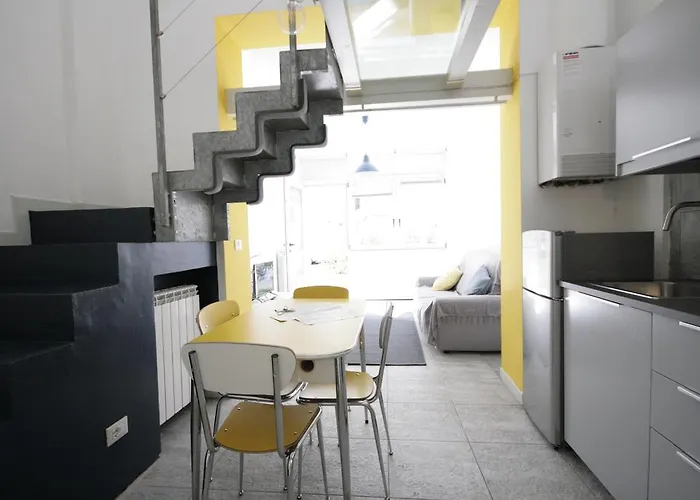 Loft 33 * Turin