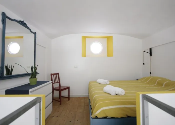 Loft 33 * Turín