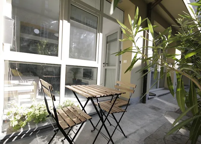 Loft 33 Appartement *
