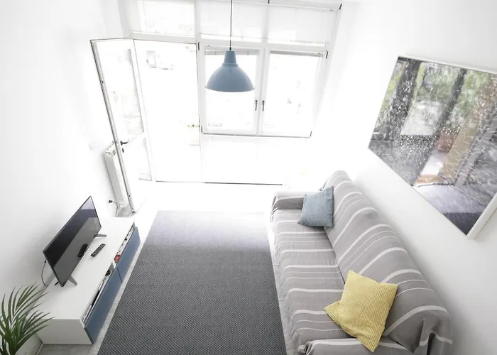 Loft 33 Apartman Torino