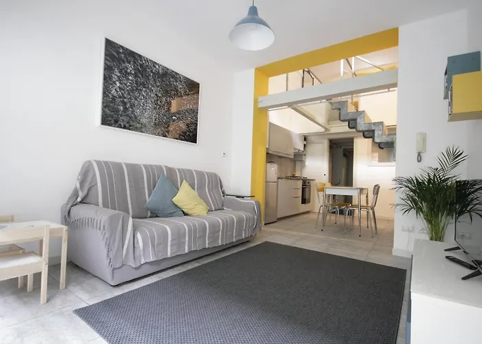 Loft 33 Appartement *