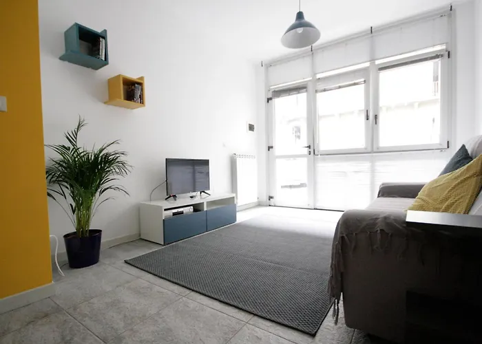Apartman Loft 33 *