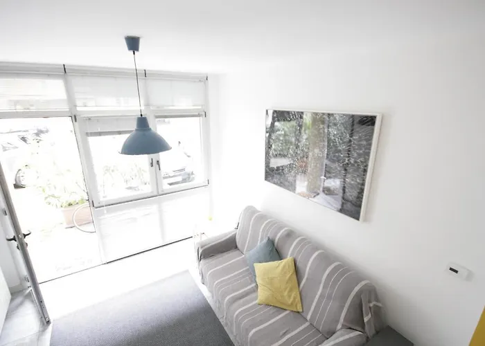 Apartamento Loft 33 Turín