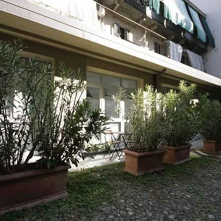 Loft 33 Nel Cuore Di Zona Universita' Ac Torino