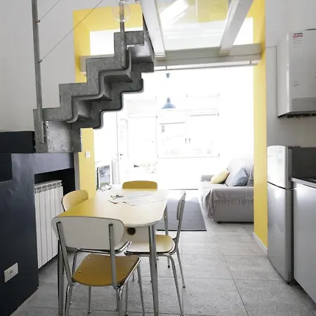 Loft 33 Nel Cuore Di Zona Universita' Ac * Torino