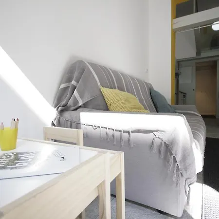 Loft 33 Nel Cuore Di Zona Universita' Ac * Torino