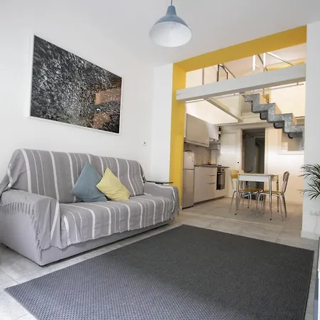 Loft 33 Nel Cuore Di Zona Universita' Ac Daire *