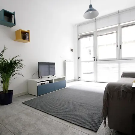 Daire Loft 33 Nel Cuore Di Zona Universita' Ac *